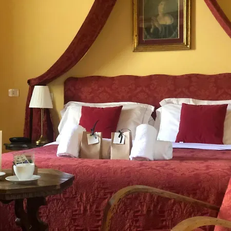 Farm stay Il Leccio *