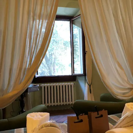 Il Leccio Farm stay Strada in Chianti