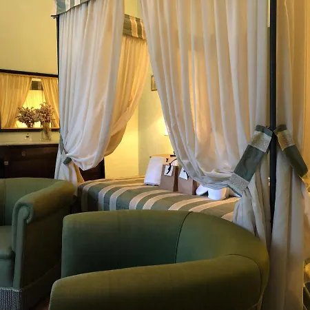 Farm stay Il Leccio Strada in Chianti