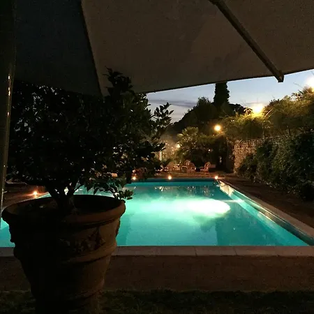 Il Leccio Farm stay Strada in Chianti