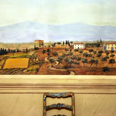 Il Leccio Farm stay