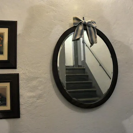 Farm stay Il Leccio