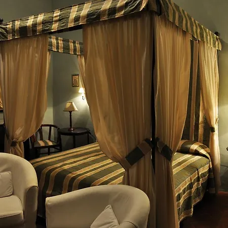 Farm stay Il Leccio