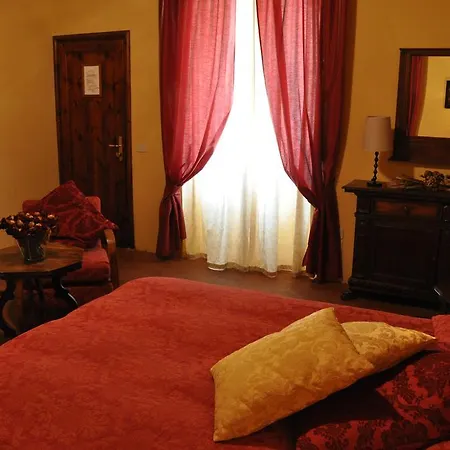 Il Leccio Farm stay Strada in Chianti