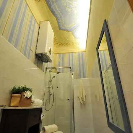 Farm stay Il Leccio Strada in Chianti
