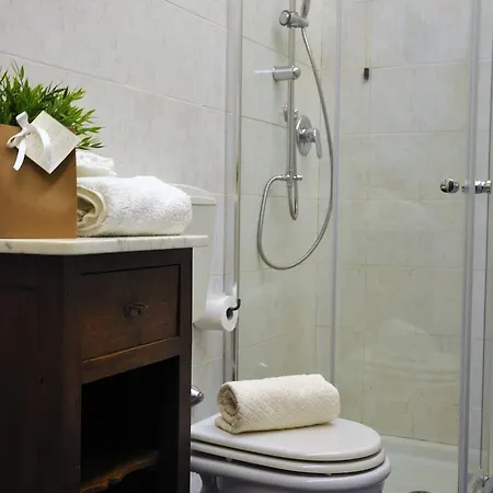 Il Leccio Farm stay