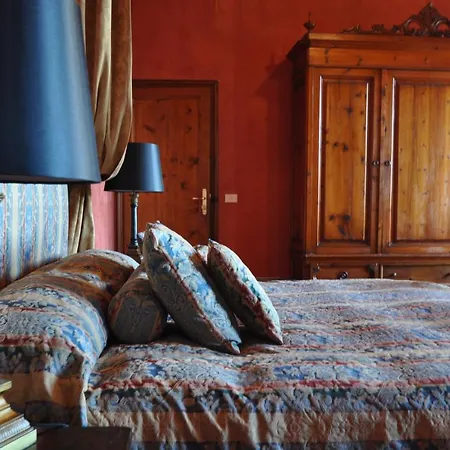 Il Leccio Vakantieboerderij *