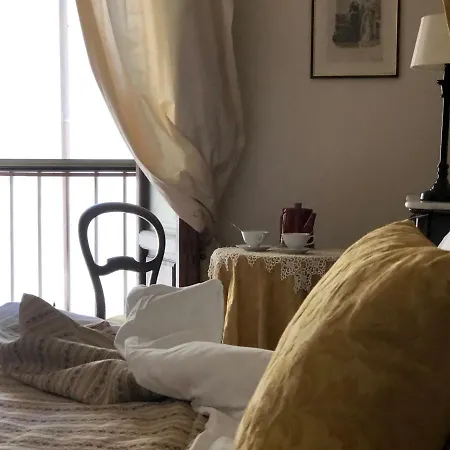 Il Leccio Vakantieboerderij *