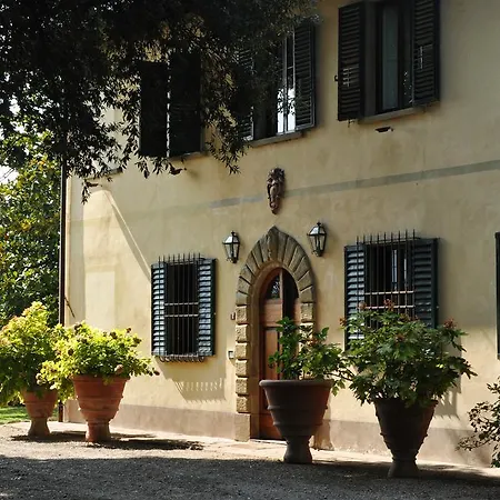 Il Leccio * Strada in Chianti