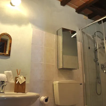Il Leccio Vakantieboerderij