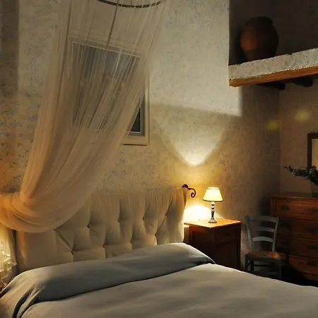 Vakantieboerderij Il Leccio *