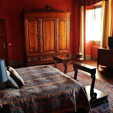 Il Leccio Vakantieboerderij *