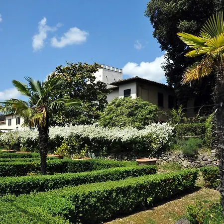 Il Leccio Vakantieboerderij Strada in Chianti