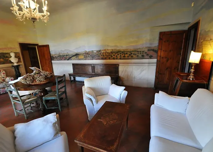 팜스테이 Il Leccio *