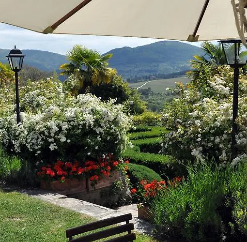 Il Leccio 팜스테이 스트라다