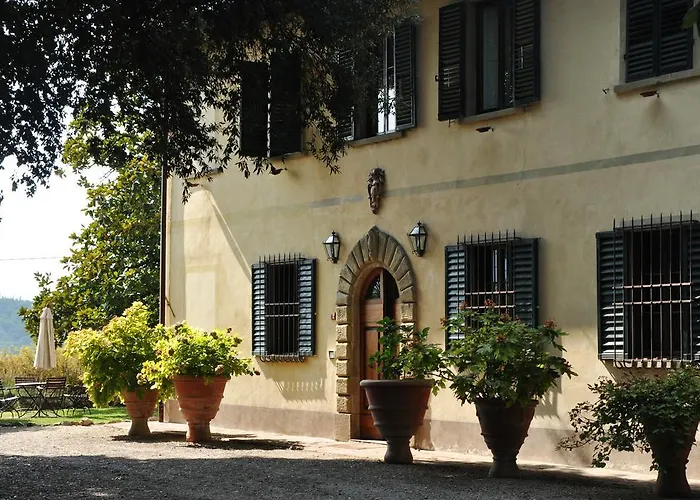 Il Leccio * 스트라다