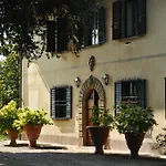 Il Leccio * Strada in Chianti