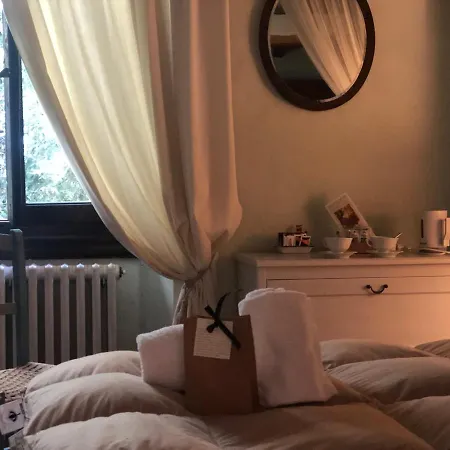 Lantgård Il Leccio *