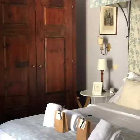 Il Leccio Lantgård *