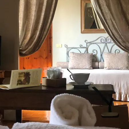 Il Leccio Feriegård