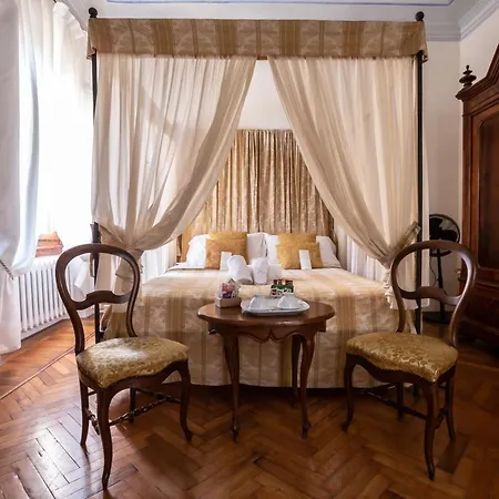 Lantgård Il Leccio