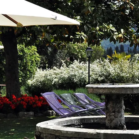 Lantgård Il Leccio